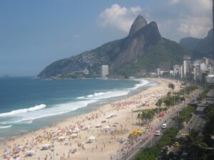 Brazil
